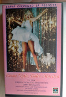 Marilyn Monroe 5 VHS - Classiques