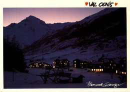 Val Cenis Lanslevillard La Dent Parrachée    CPM Ou CPSM - Val Cenis