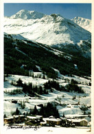 Val Cenis Lanslevillard Terre Grasse      CPM Ou CPSM - Val Cenis