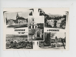 Souvenir D'Oyonnax - Multivues N°47 Combier - Oyonnax