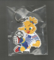 Porte Clés , Clefs, Dans Emballage D'origine , Neuf , Sports , Football ,PROMAN , FRANCE 2019 , Frais Fr 1.65 E - Key-rings