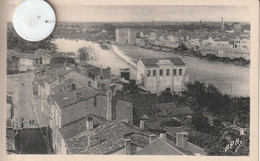 82 - Carte Postale Ancienne De  MONTAUBAN   Vue Aérienne - Montauban