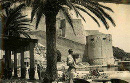 Calvi * Haute Corse 2B * Photo Ancienne - Calvi