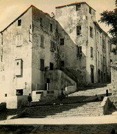 Calvi * Haute Corse 2B * Photo Ancienne - Calvi