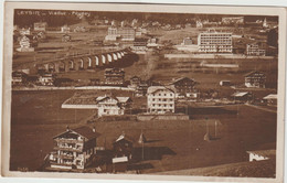 Suisse : LEYSIN : Viaduc  Feydey - Fey