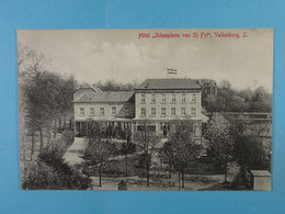 Hôtel Schaepkens Van St Fyt Valkenburg - Valkenburg