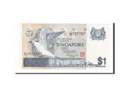 Billet, Singapour, 1 Dollar, 1976, NEUF - Singapur