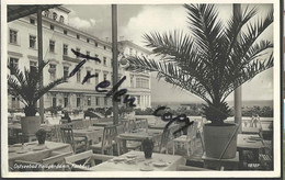 Allemagne, Heiligendamm, Kurhaus, Vor 1945 (?), Nicht Gelaufen, Non Circulée - Heiligendamm