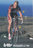 HERMAN FRISON (dil101) - Cyclisme