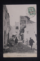 MAROC - Carte Postale De Tanger - Alcazaba - L 127282 - Tanger