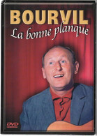 La Bonne Planque  Avec BOURVIL Coffret Avec Un DVD Et Un Cd   C25 - Clásicos