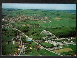 Bad Driburg, Luftaufnahme; I-192 - Bad Driburg
