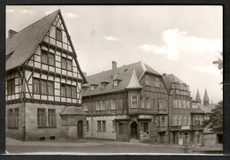 Heiligenstadt, Am Berge; I-193 - Heiligenstadt