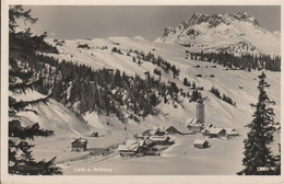 Autriche - Lech A. Arlberg - Lech