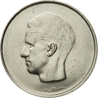 Monnaie, Belgique, 10 Francs, 10 Frank, 1979, Bruxelles, TTB, Nickel, KM:155.1 - 10 Frank