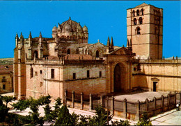 ZAMORA - La Catedral - Zamora