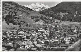 Suisse - ORSIERES - Vue Générale D' Orsières - Orsières