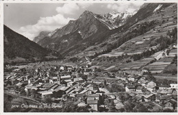 Suisse - ORSIERES - Et Val Ferret - Orsières