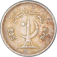 Monnaie, Algérie, 25 Dinars, 1979 - Algérie