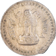 Monnaie, Inde, 25 Paise, 1977 - India