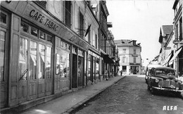 95-ERMONT- RUE DE LA REPUBLIQUE MAISON ASTRUC - Ermont-Eaubonne