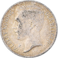 Monnaie, Belgique, 50 Centimes, 1912 - 50 Cent