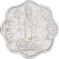 Monnaie, République D'Inde, 2 Paise, 1976 - India