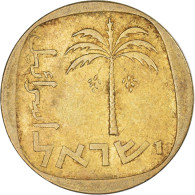 Monnaie, Israël, 10 Agorot, 1973 - Israel