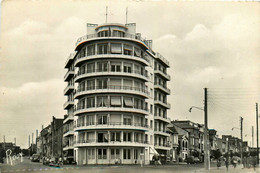 Les Sables D'olonne * Vue Sur La Résidence LES PRESIDENTS * Immeuble Architecte Architecture - Sables D'Olonne