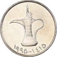 Monnaie, Émirats Arabes Unis, Dirham, 1995 - United Arab Emirates