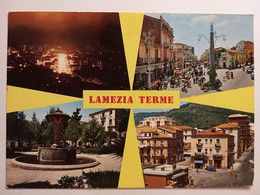 Lamezia Terme (Catanzaro). Vedutine. - Lamezia Terme