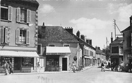 77-SOUPPES- RUE DE LA REPUBLIQUE - Souppes Sur Loing