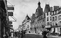 77-FONTAINEBLEAU- RUE GRANDE - Fontainebleau