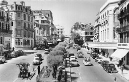 64-BIARRITZ- PLACE CLEMENCEAU - Biarritz