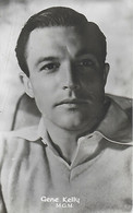 Cinéma. Photo De Gene Kelly - Sonstige & Ohne Zuordnung