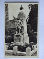 CPSM 62 Pas De Calais - MARQUISE - Monument Aux Morts - Marquise