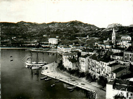 Calvi * Vue Sur Les Quais * Haute Corse 2B - Calvi