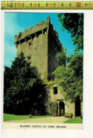 61377 - BLARNEY CASTLE CO CORK IRELAND - Cork