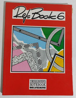 I107392 Wolfgang H. Hageney - REF. BOOK N. 6 - Belvedere 1986 - Arte, Design, Decorazione