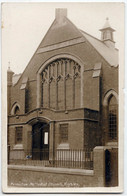 HIGHLEY - Primitive Methodist Church - Shropshire