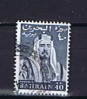 Bahrein 1964: Michel 142 Gestempelt - Bahrain (...-1965)