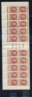 280722//  CARNET 517C1     TTB Coté 140 Euros - Anciens : 1906-1965