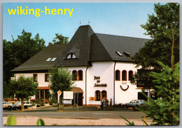 Mettlach Orscholz - Hotel Zur Saarschleife 2 - Kreis Merzig-Wadern