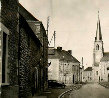 Commer * Débit De Tabac Tabacs TABAC  , Grande Rue - Autres & Non Classés