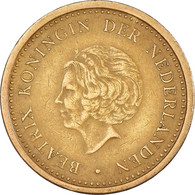 Monnaie, Pays-Bas, Gulden, 1990 - 1980-… : Beatrix