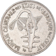 Monnaie, Communauté économique Des États De L'Afrique De L'Ouest, 100 Francs - Costa De Marfil