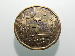 Canada 1 Dollar 2011 BU - Canada