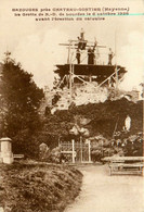 Bazouges * Avant L'érection Du Calvaire De La Grotte De N. D. De Lourdes Le 6 Oct. 1926 * Près Chateau Gontier - Autres & Non Classés