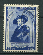 Belgien Nr.511         O  Used         (1401) - Used Stamps
