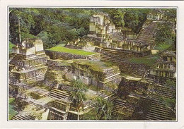 AK 070634 GUATEMALA - Tikal - Die Ehemalige Hauptstadt Des Mayareiches - Guatemala